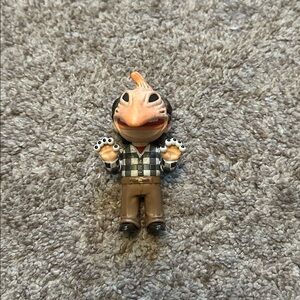 Pop Mart Beetlejuice Adam Figure